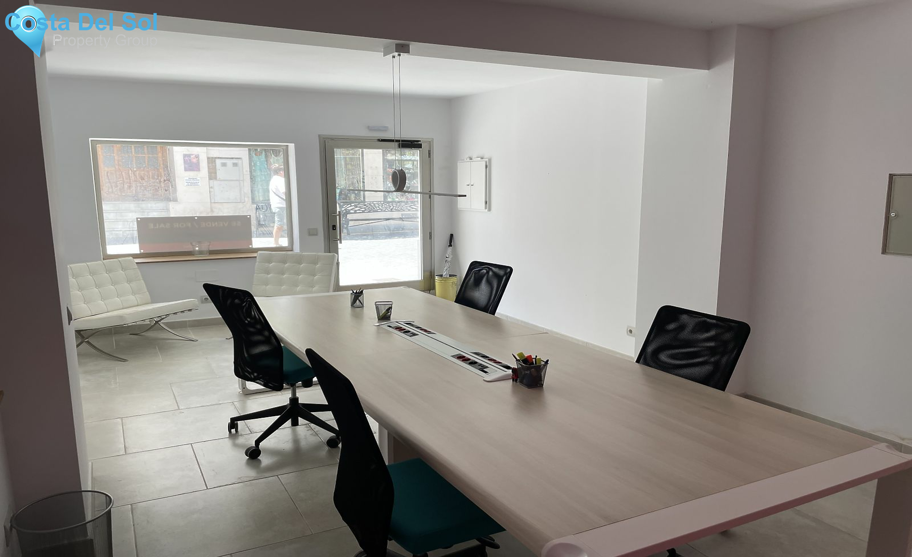 Townhouse in San Pedro de Alcántara-1211235