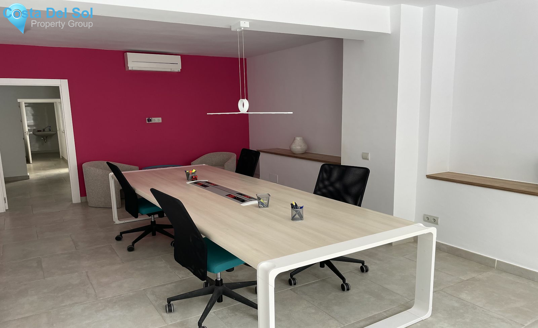 Townhouse in San Pedro de Alcántara-1211236