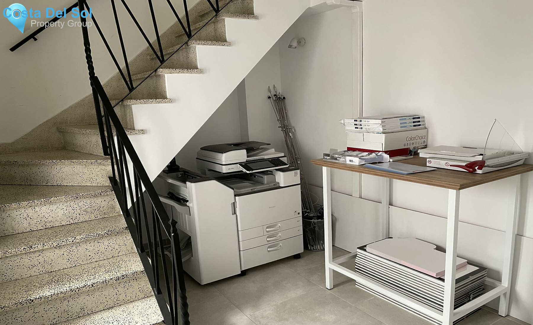 Townhouse in San Pedro de Alcántara-1211237