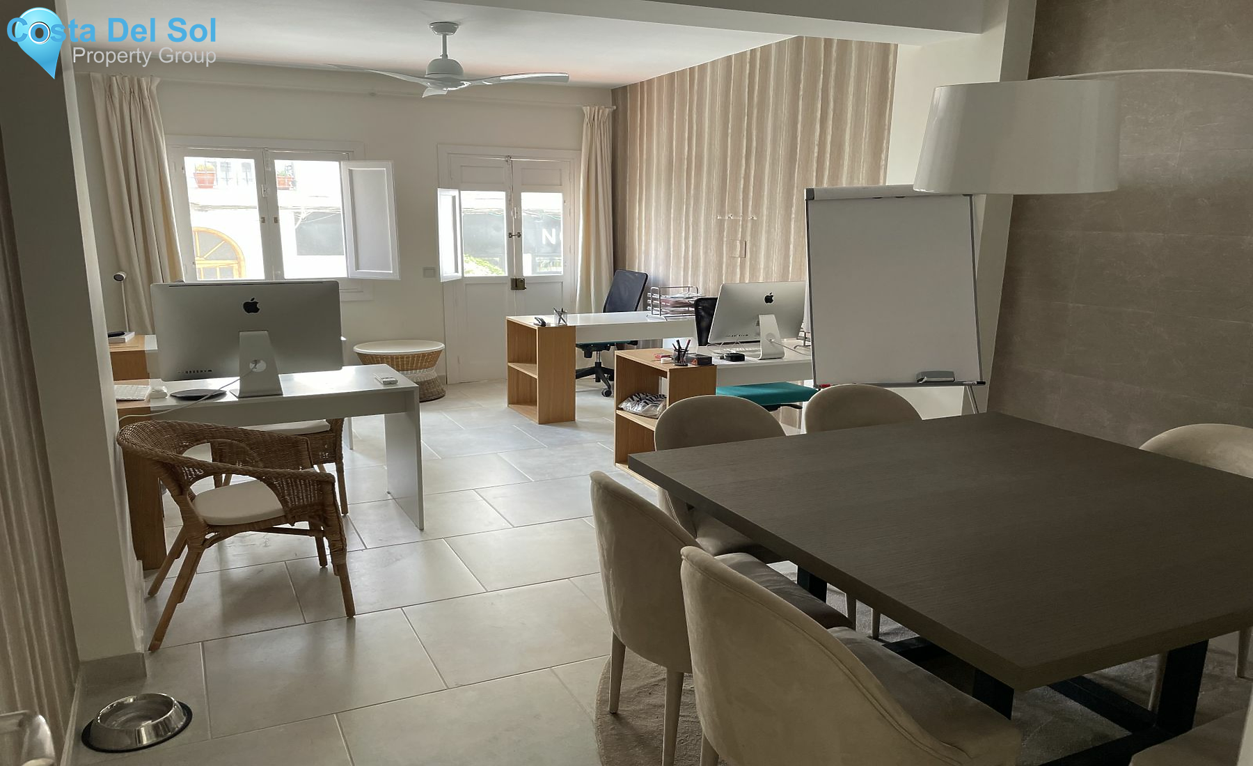 Townhouse in San Pedro de Alcántara-1211238