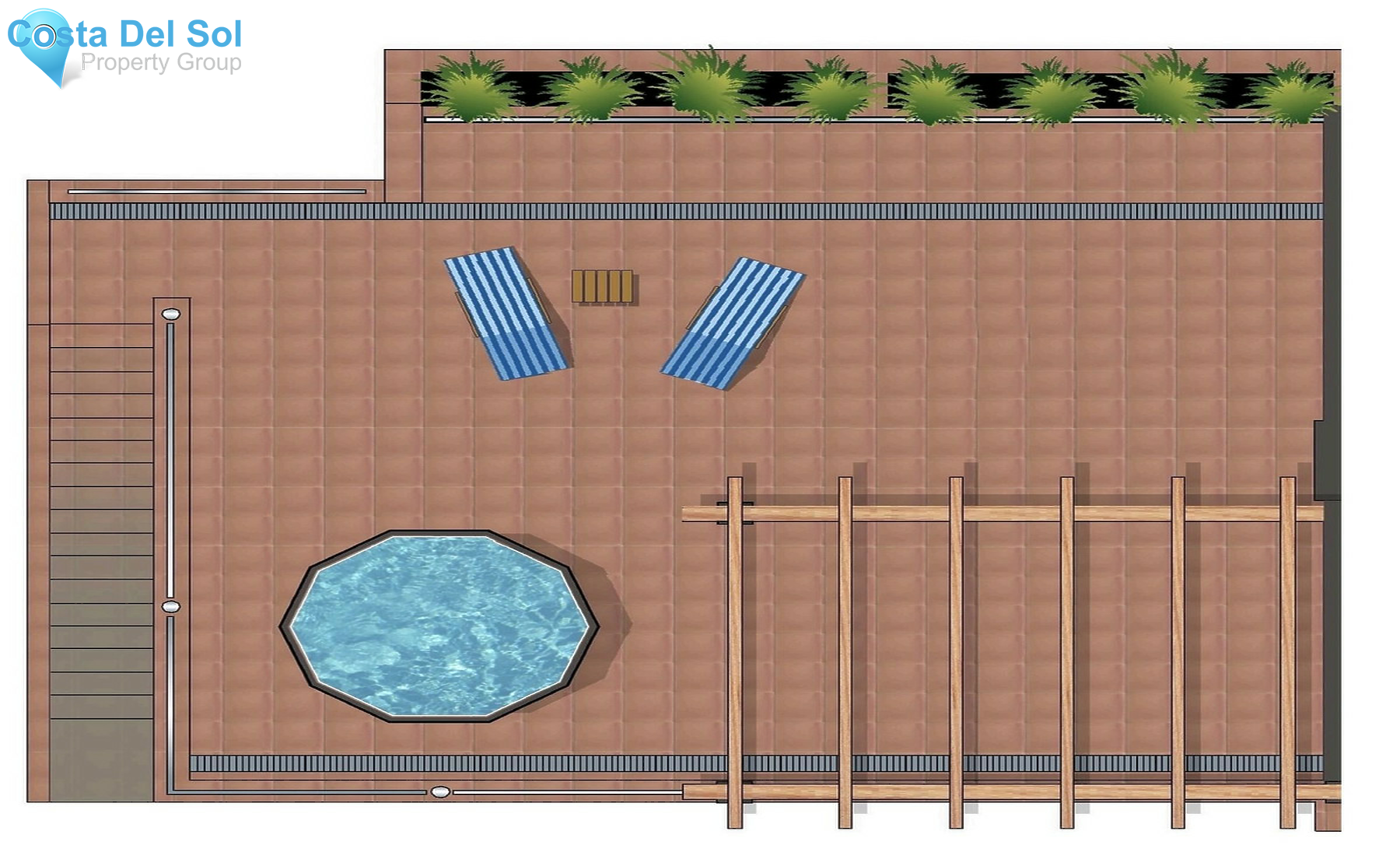 Townhouse in Santa Clara