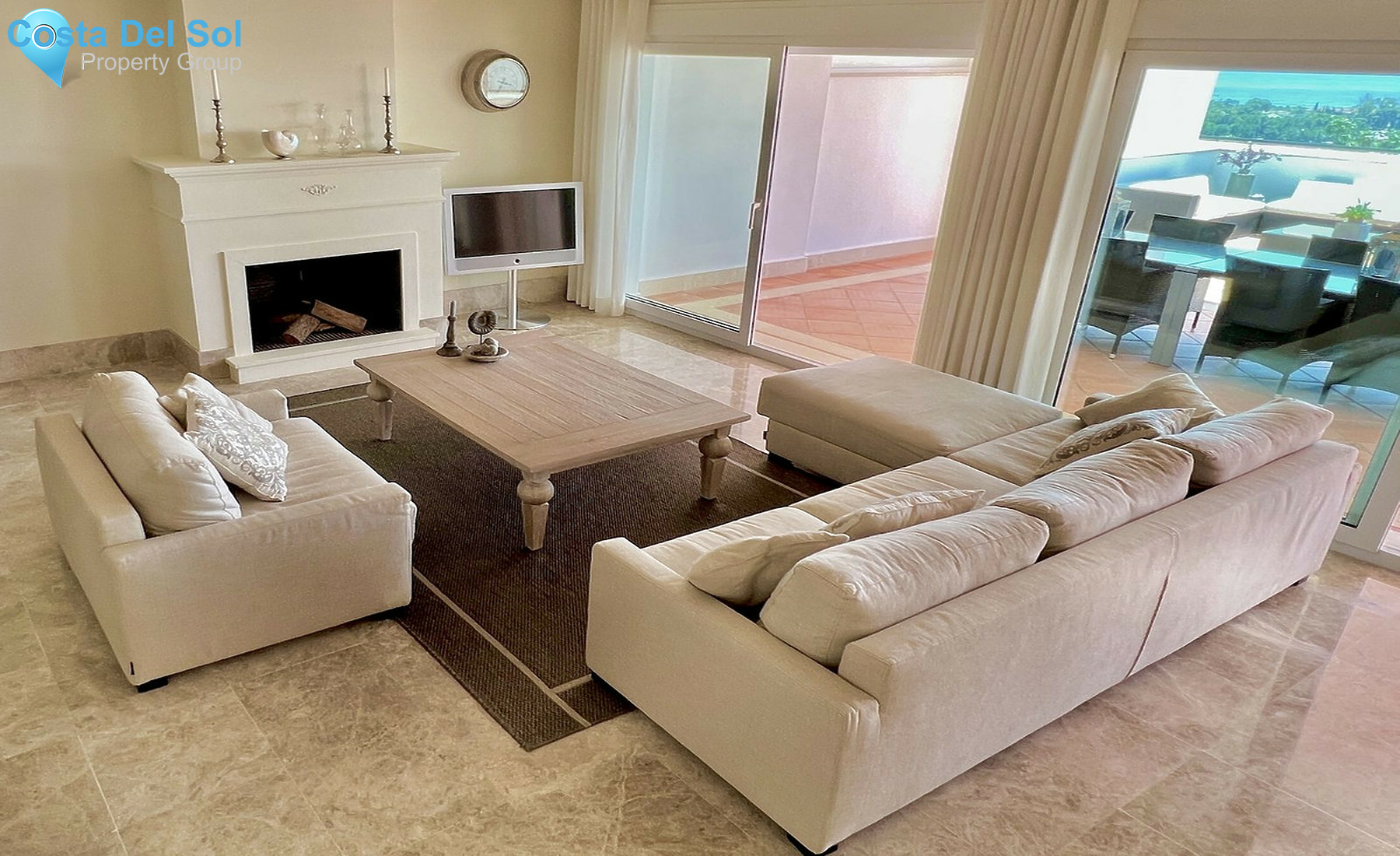 Townhouse in Santa Clara-1266481