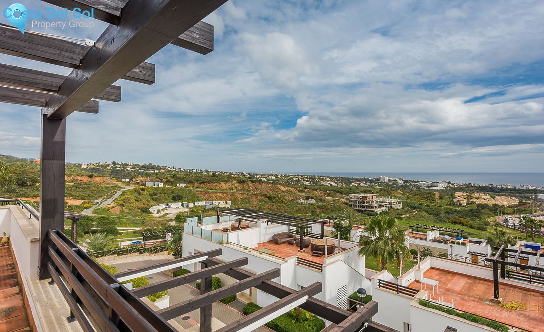 Townhouse in Santa Clara-1309320