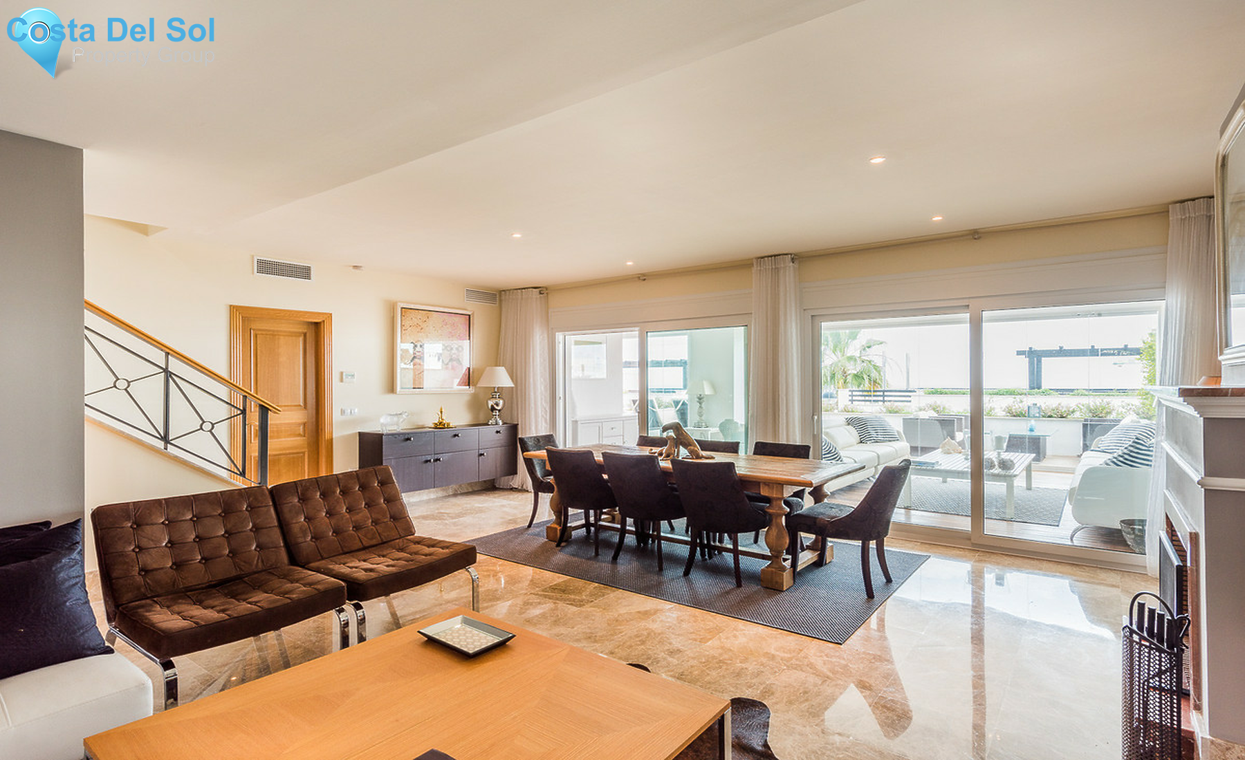 Townhouse in Santa Clara-1309325