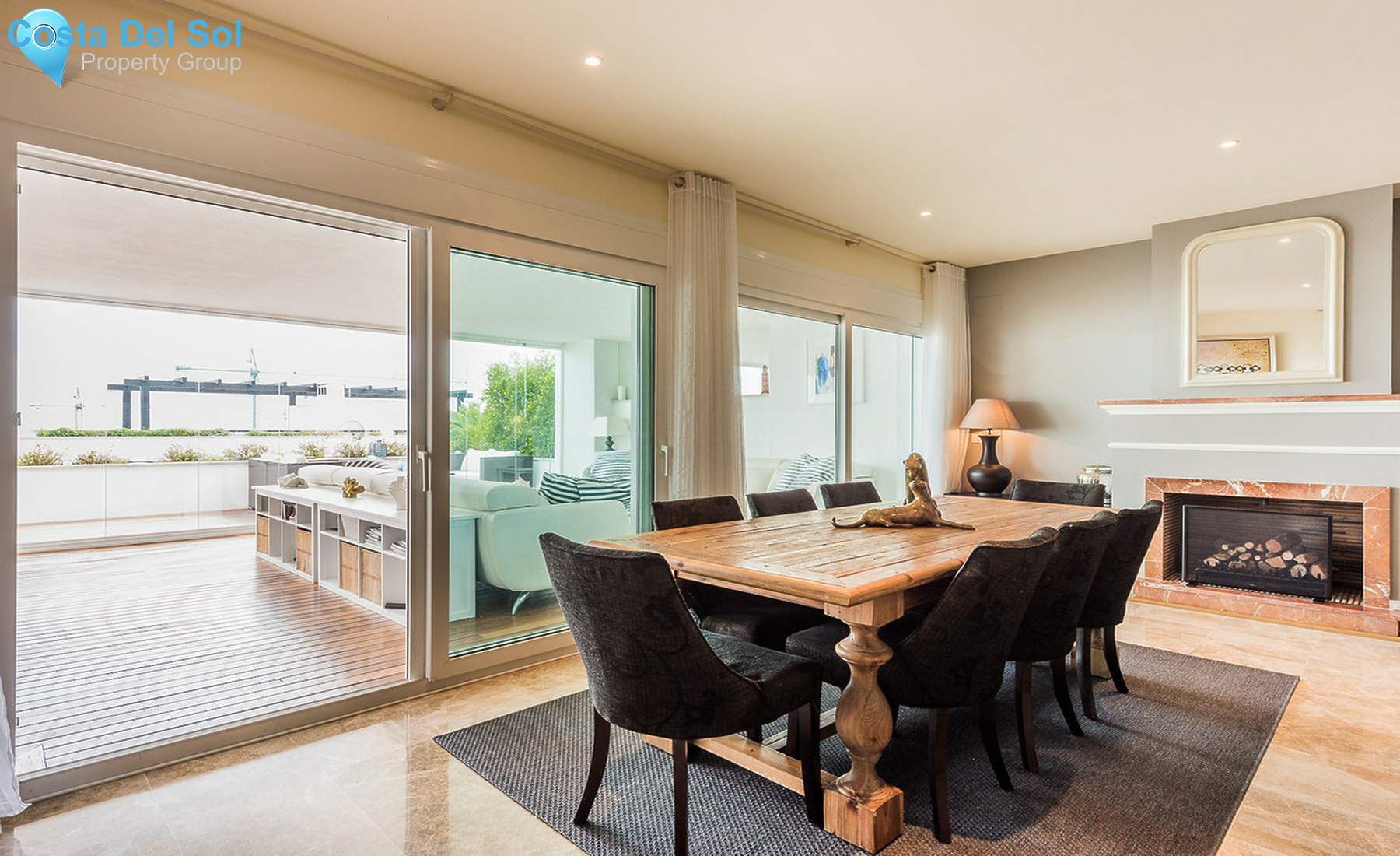 Townhouse in Santa Clara-1309326