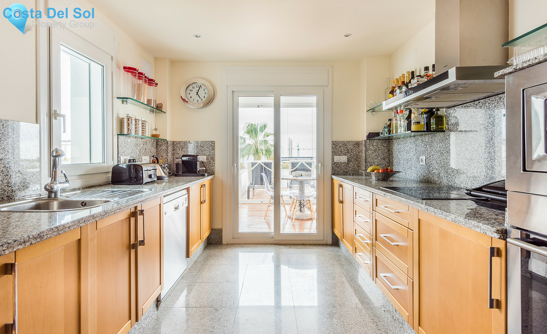 Townhouse in Santa Clara-1309314