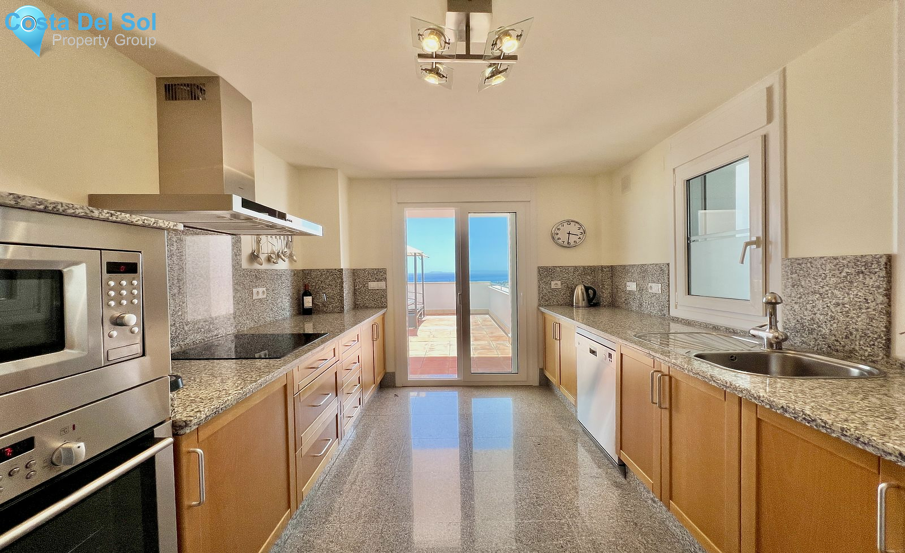 Townhouse in Santa Clara-1174856