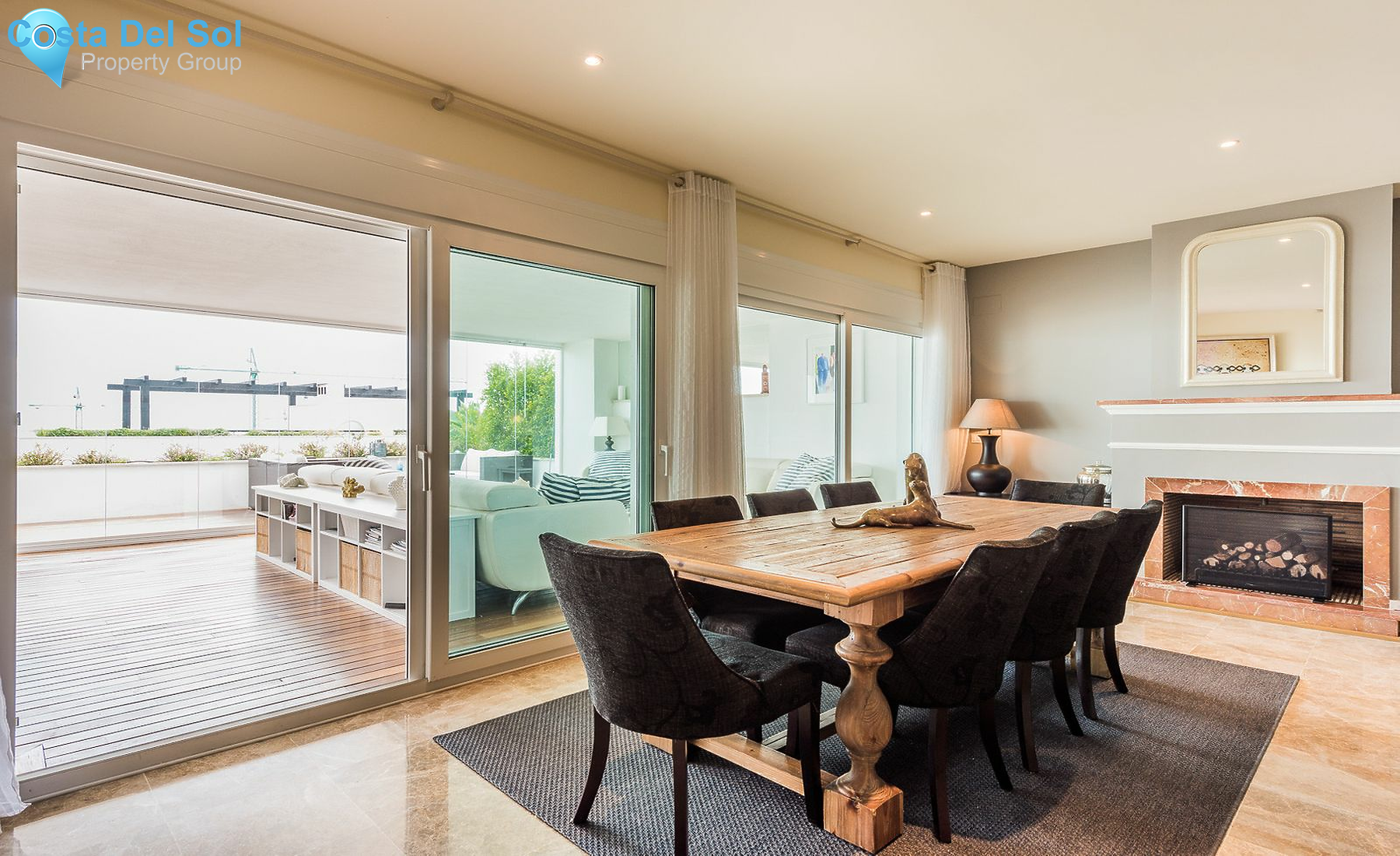 Townhouse in Santa Clara-1219189