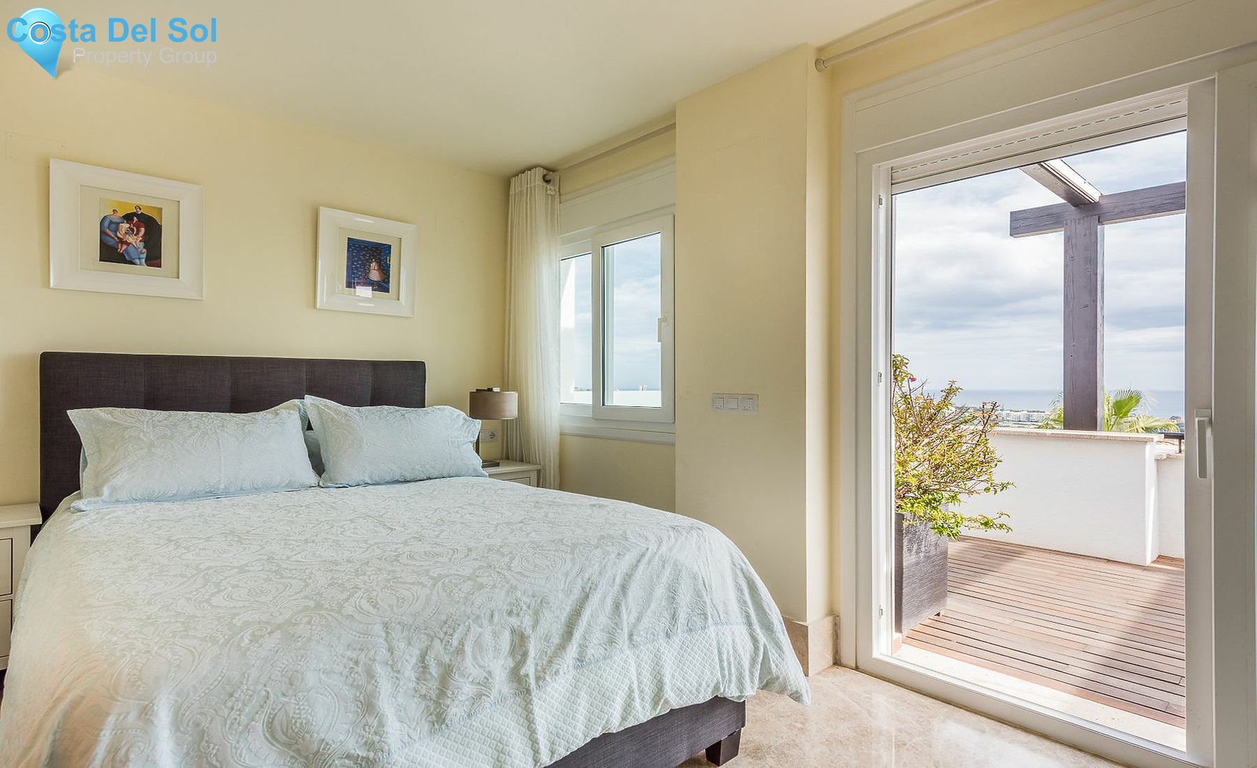 Townhouse in Santa Clara-1219192