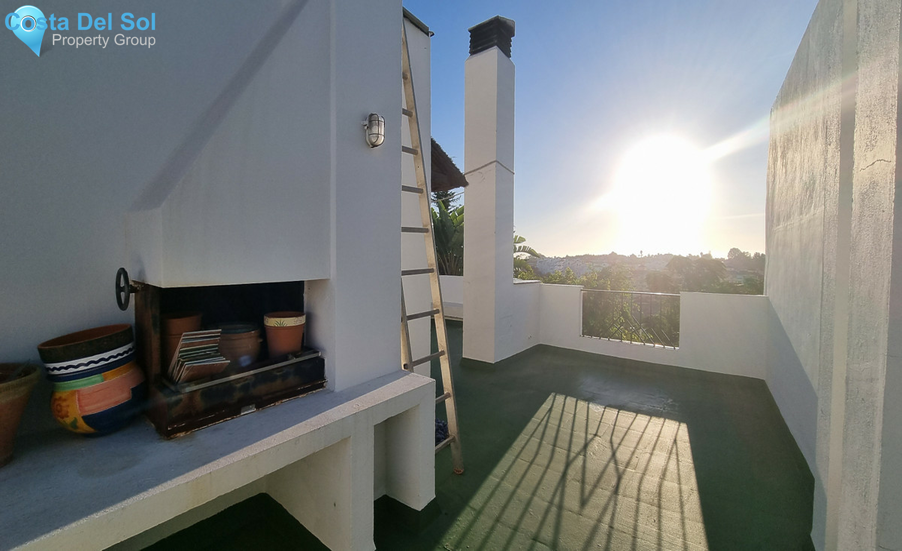 Townhouse in Selwo-719709