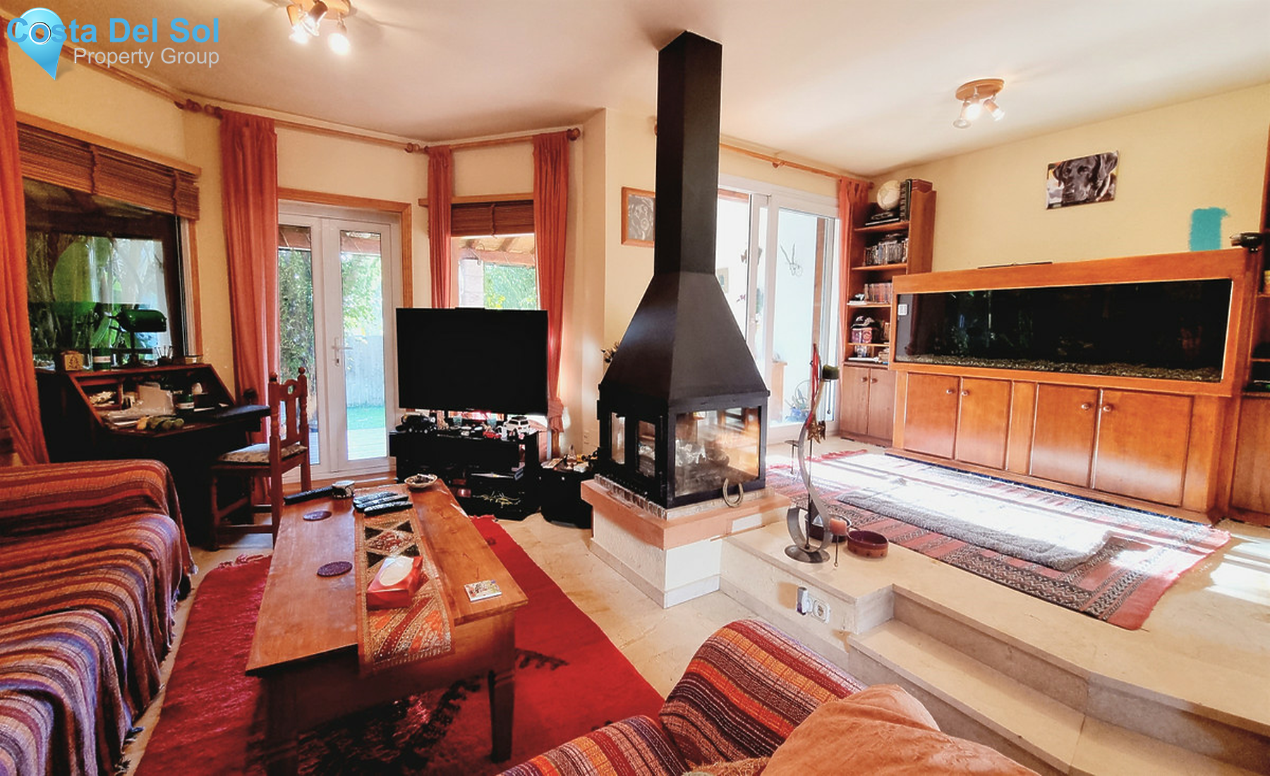 Townhouse in Selwo-719698