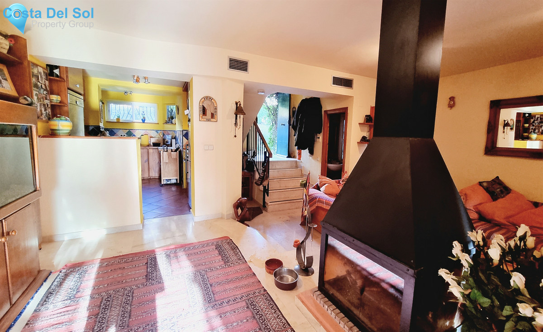 Townhouse in Selwo-719699