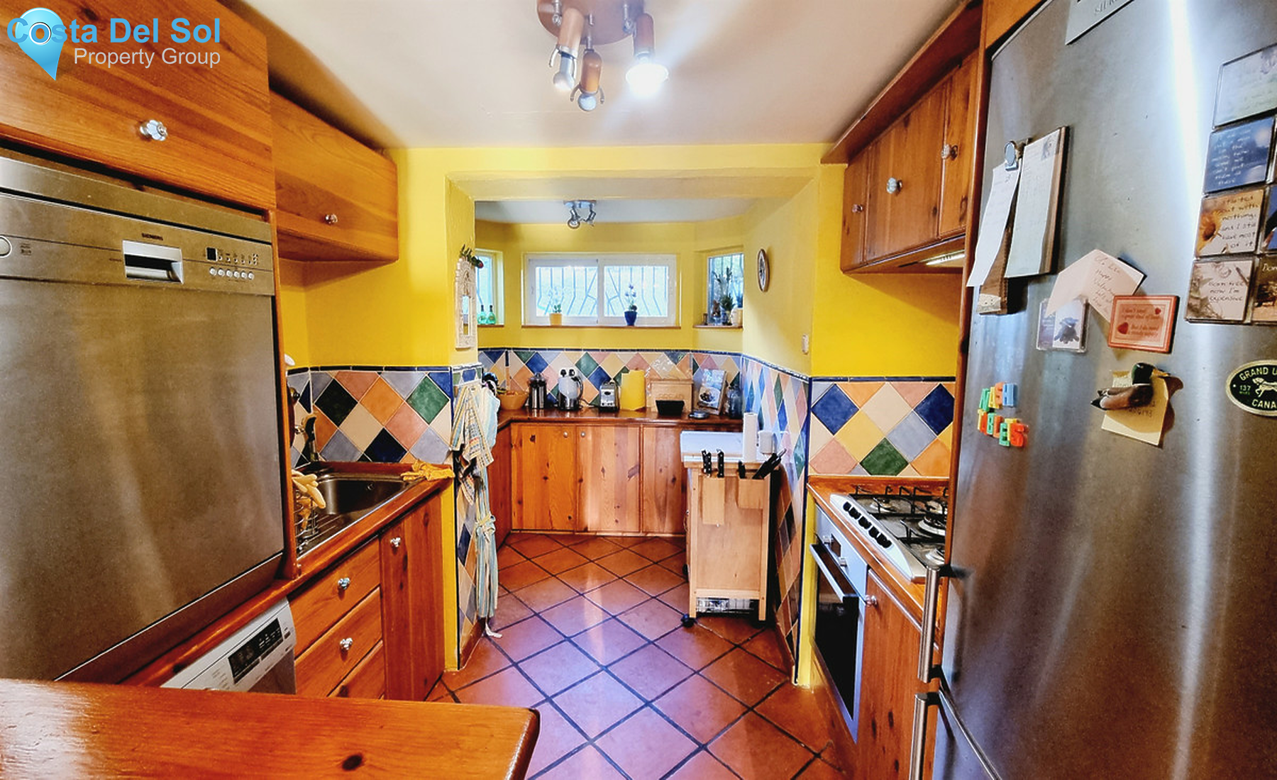 Townhouse in Selwo-719700