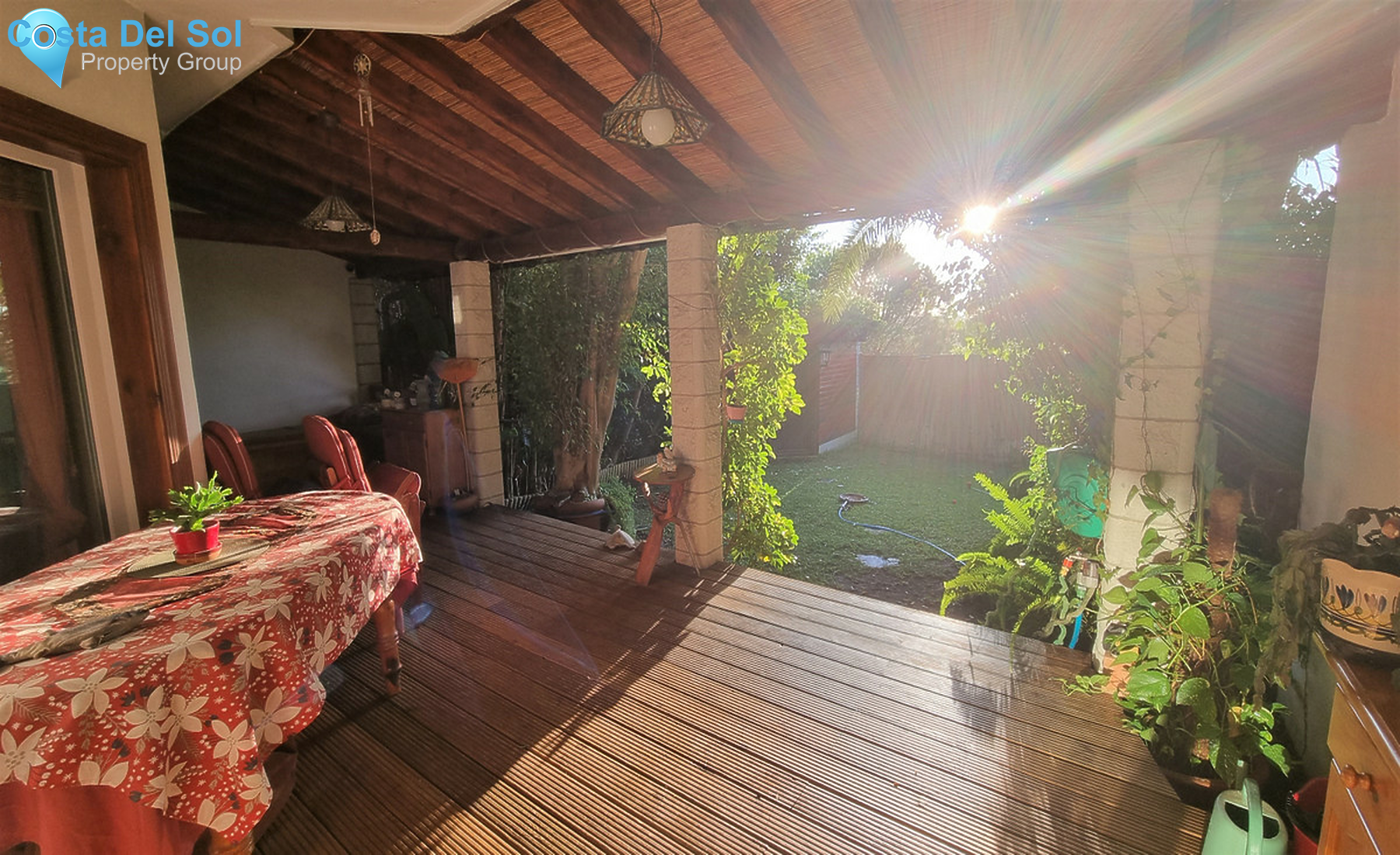 Townhouse in Selwo-719702