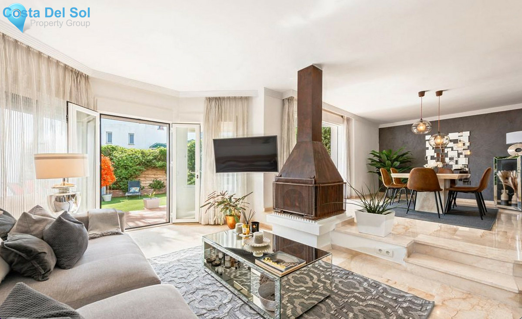 Townhouse in Selwo-1253423