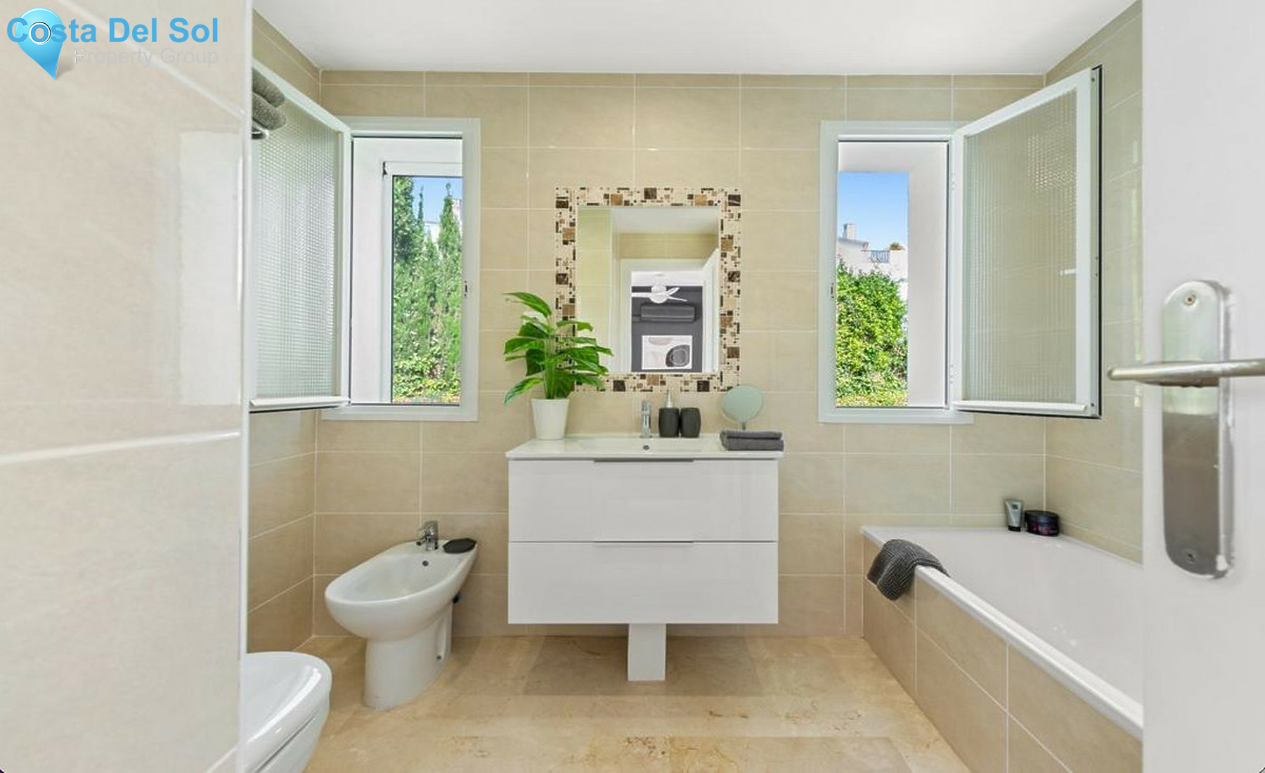 Townhouse in Selwo-1253442