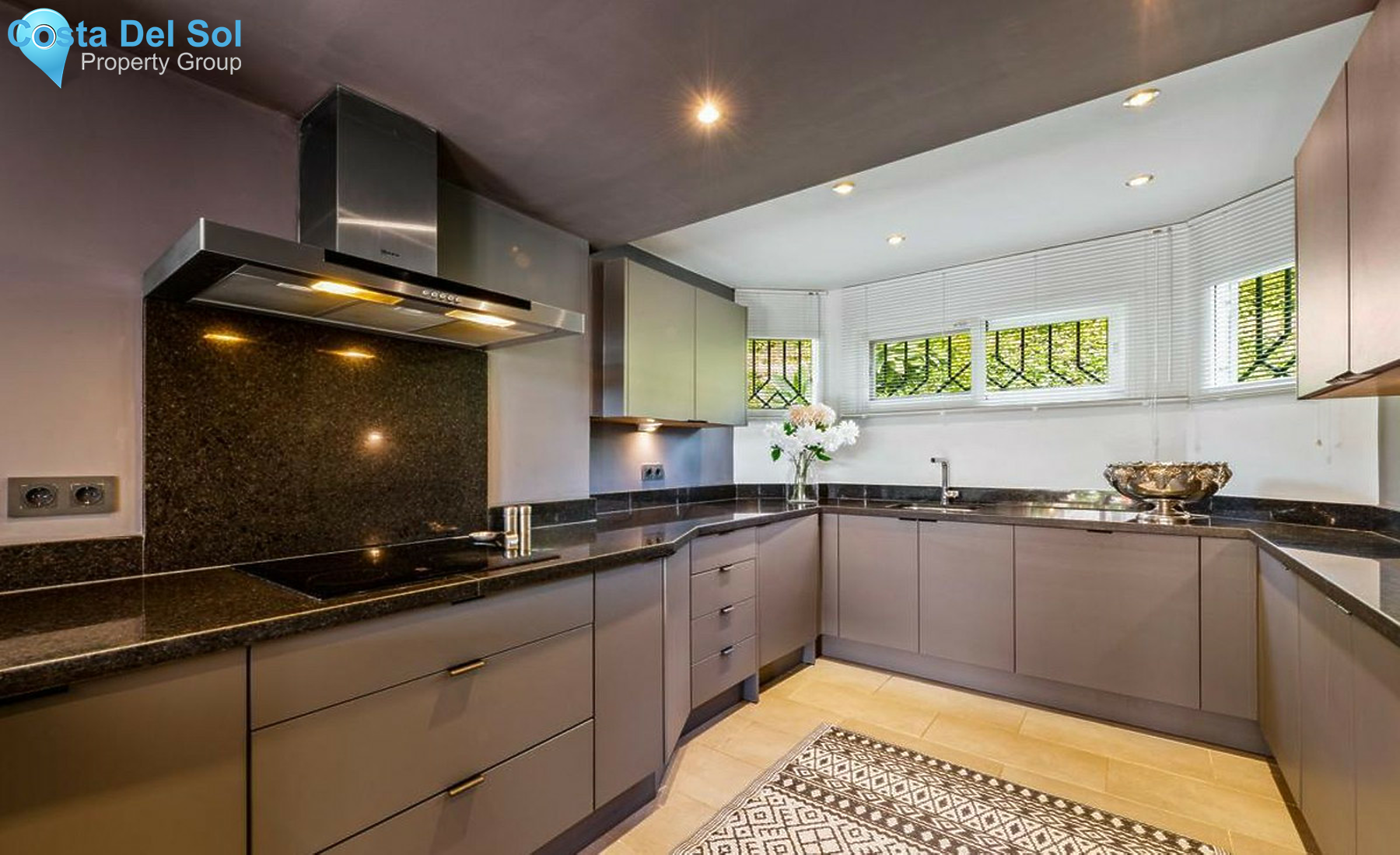 Townhouse in Selwo-1253426