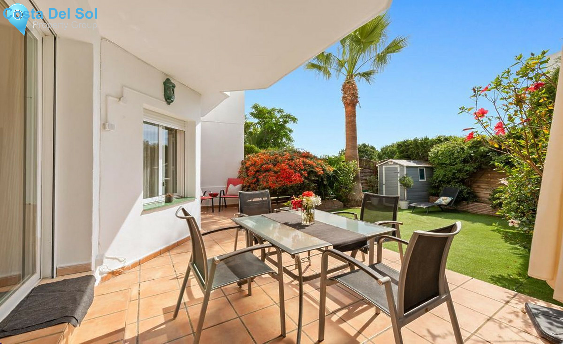 Townhouse in Selwo-1253428