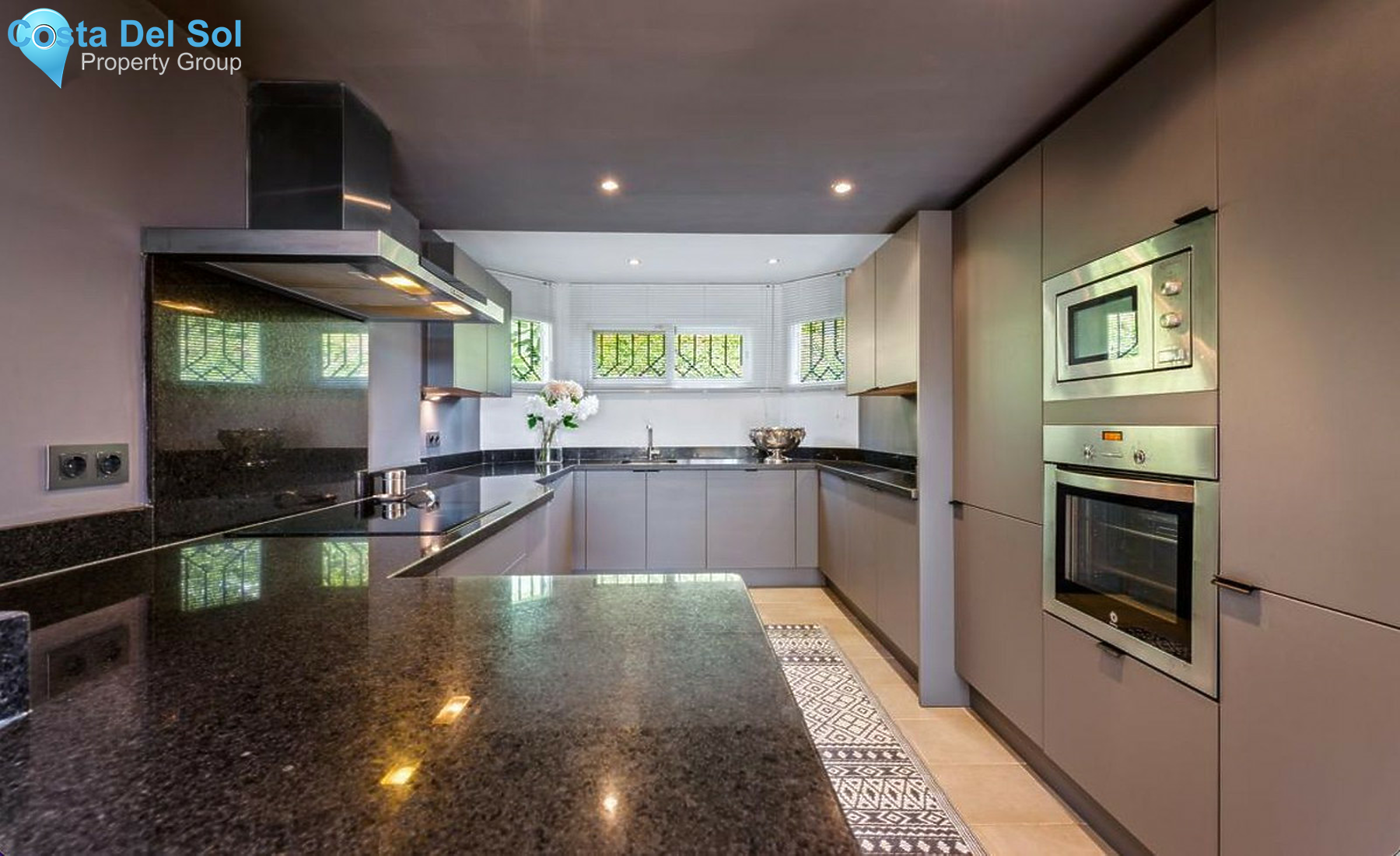 Townhouse in Selwo-1253429