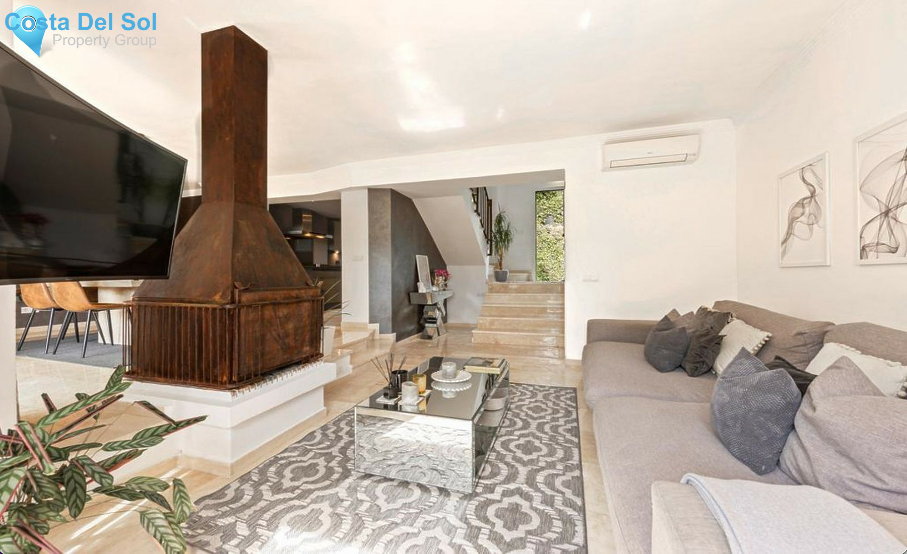 Townhouse in Selwo-1253430