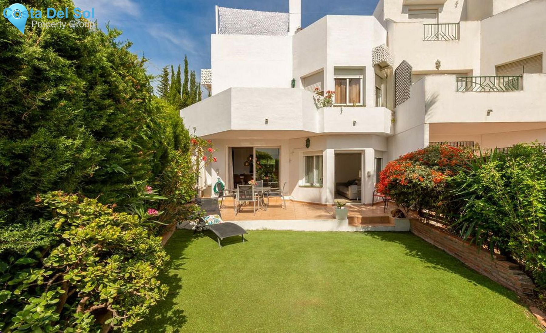 Townhouse in Selwo-1253431