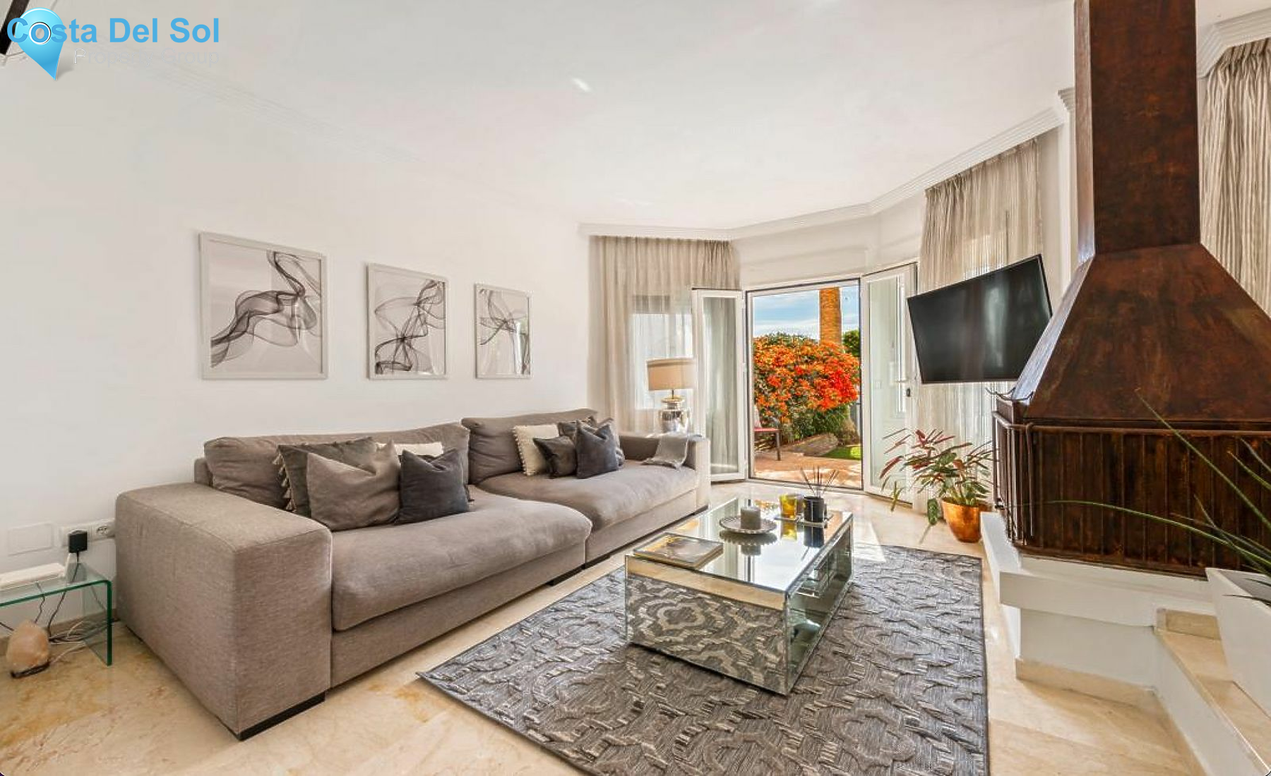 Townhouse in Selwo-1152705