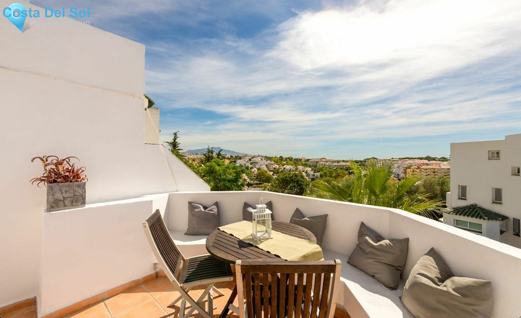 Townhouse in Selwo-1152717