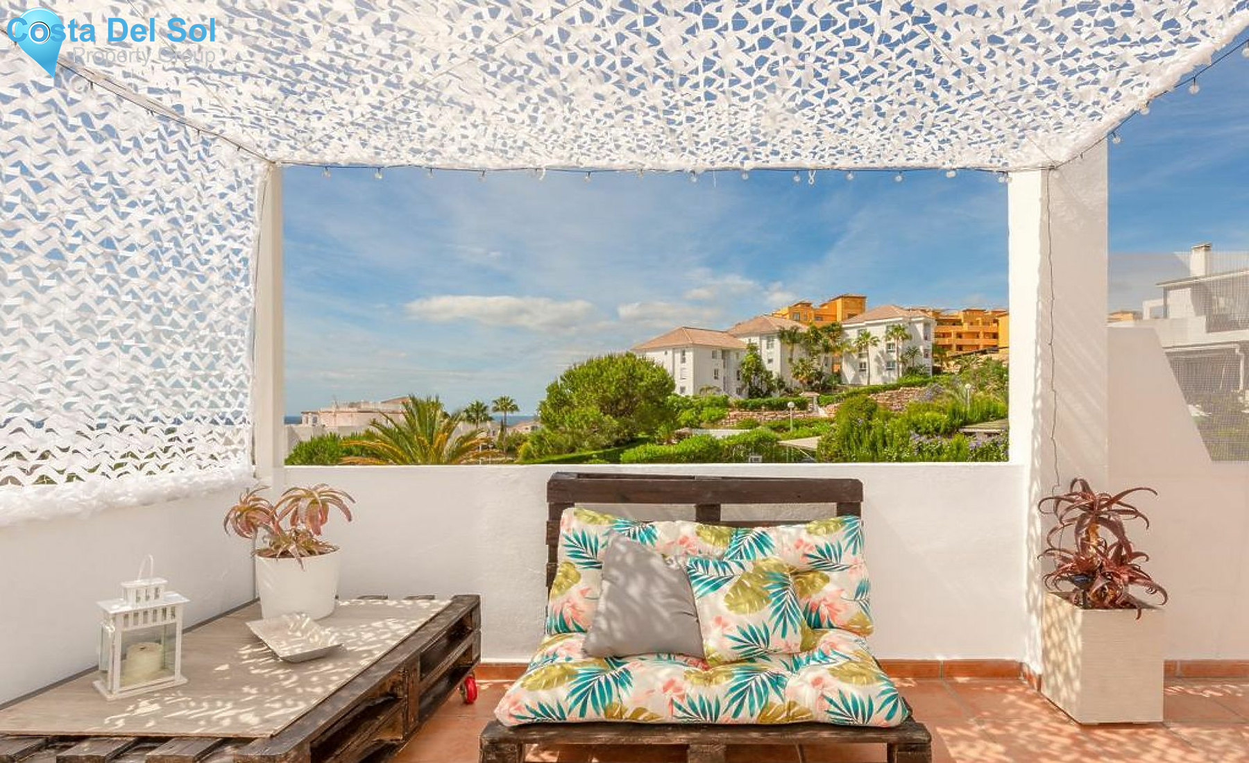 Townhouse in Selwo-1152719