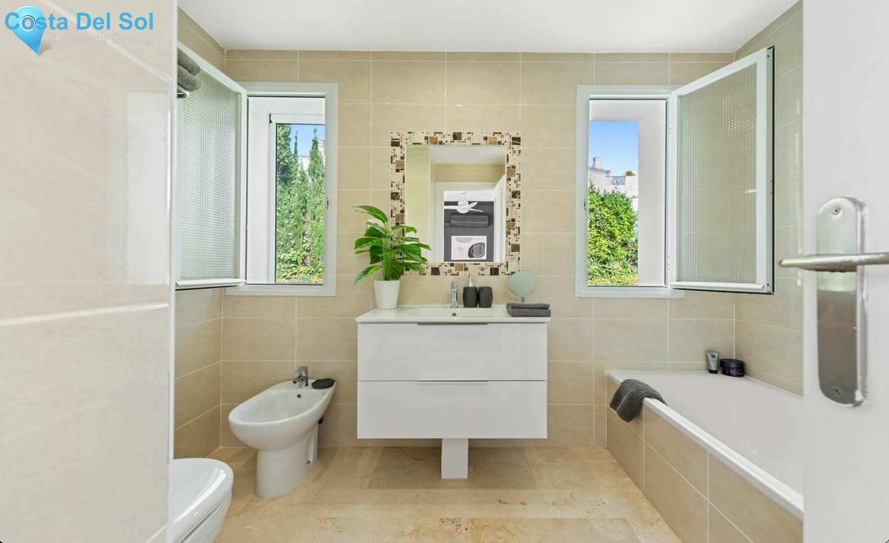 Townhouse in Selwo-1152723