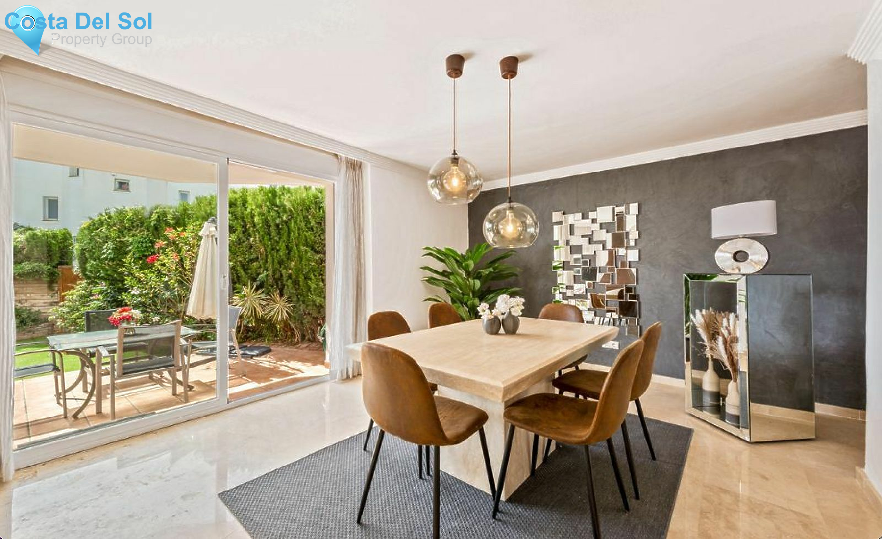 Townhouse in Selwo-1152706