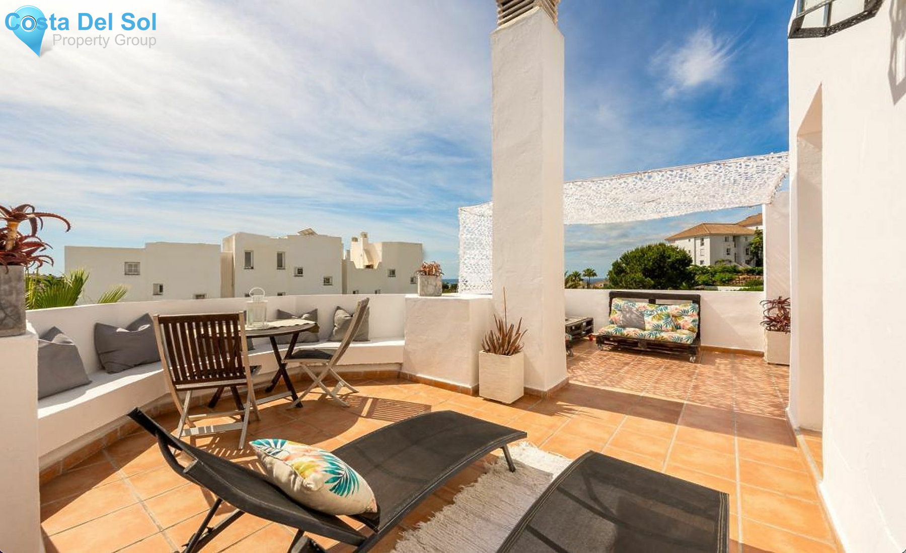 Townhouse in Selwo-1152724