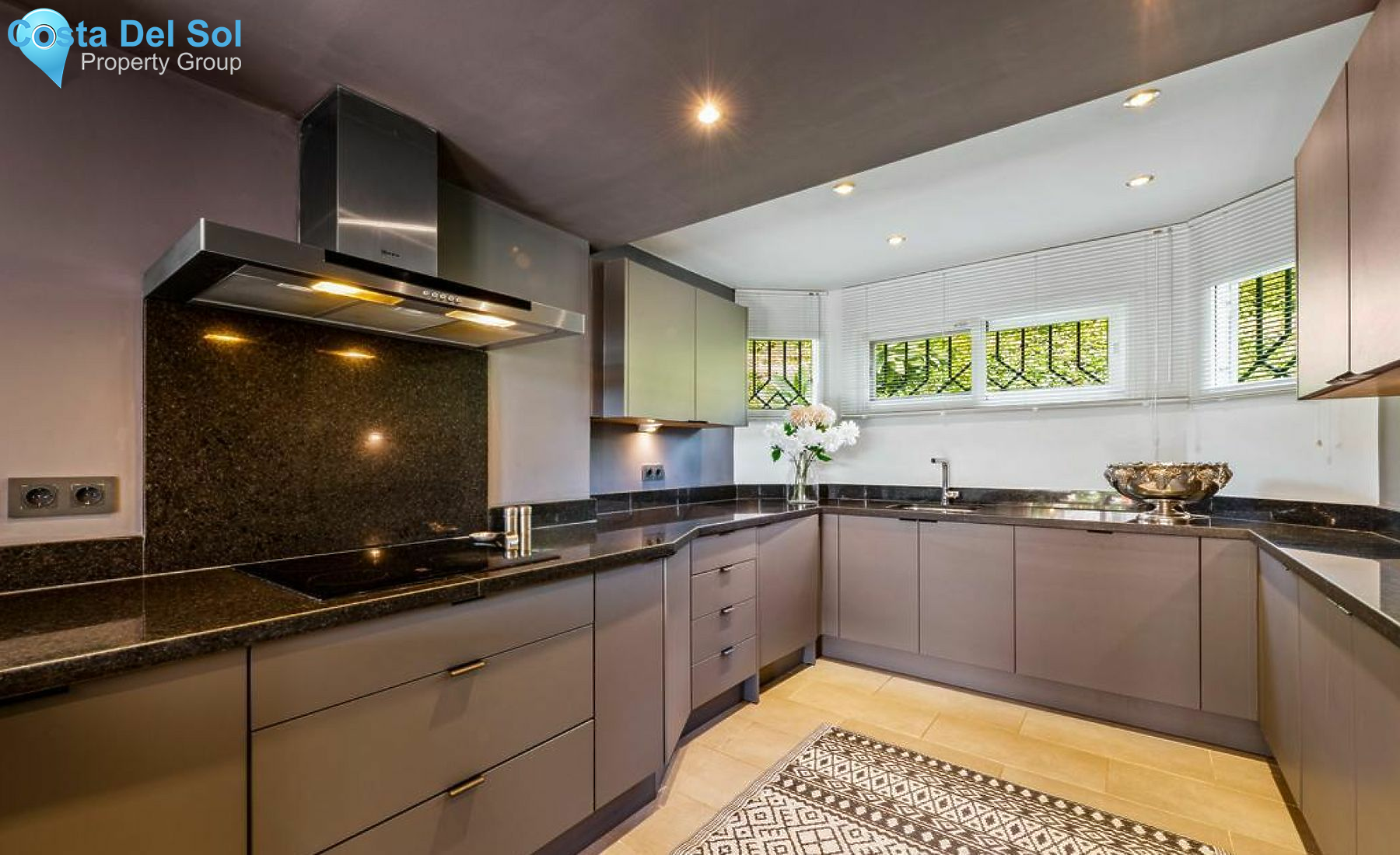 Townhouse in Selwo-1152707