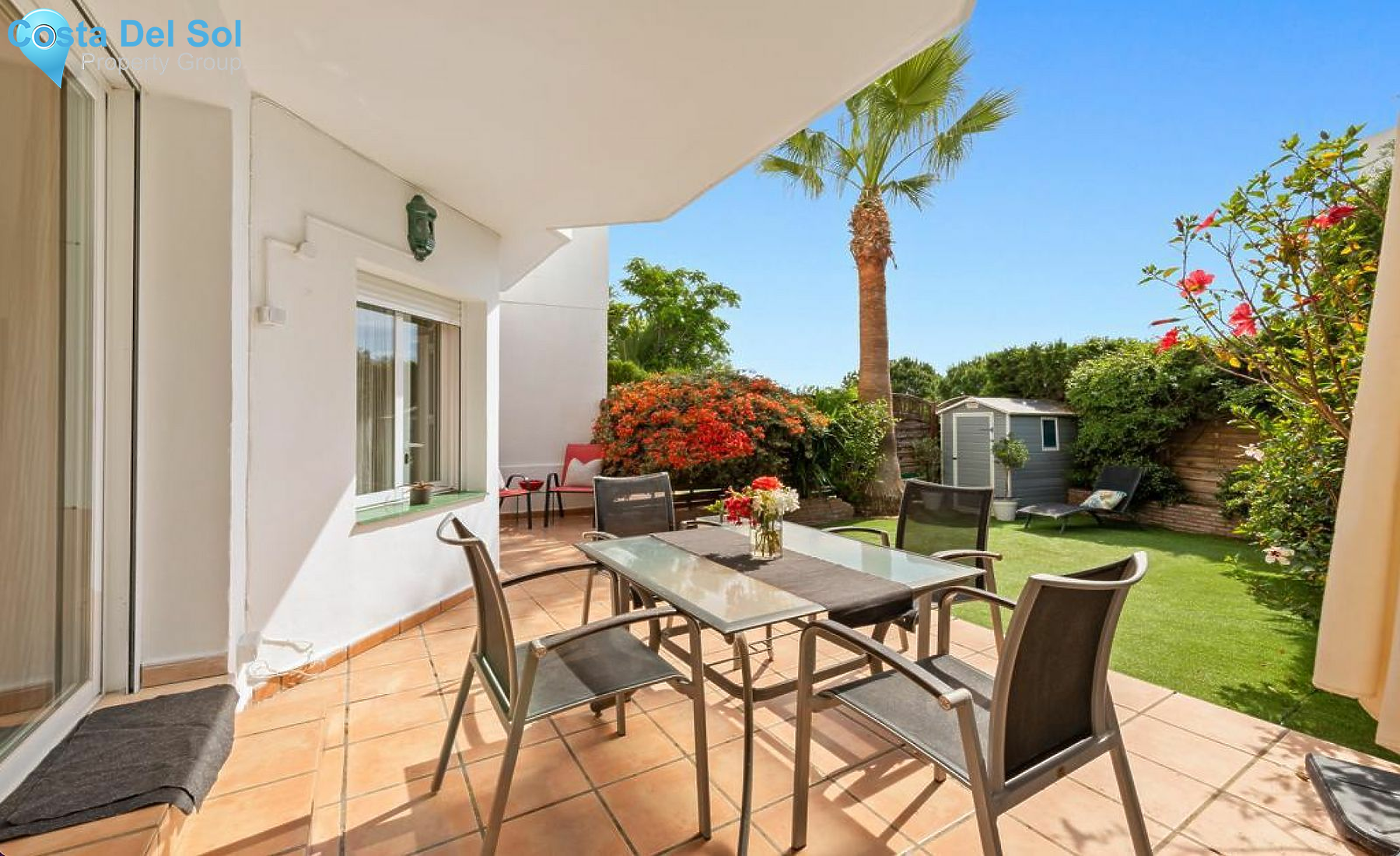 Townhouse in Selwo-1152709