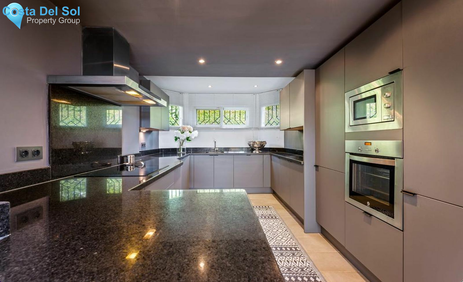 Townhouse in Selwo-1152710