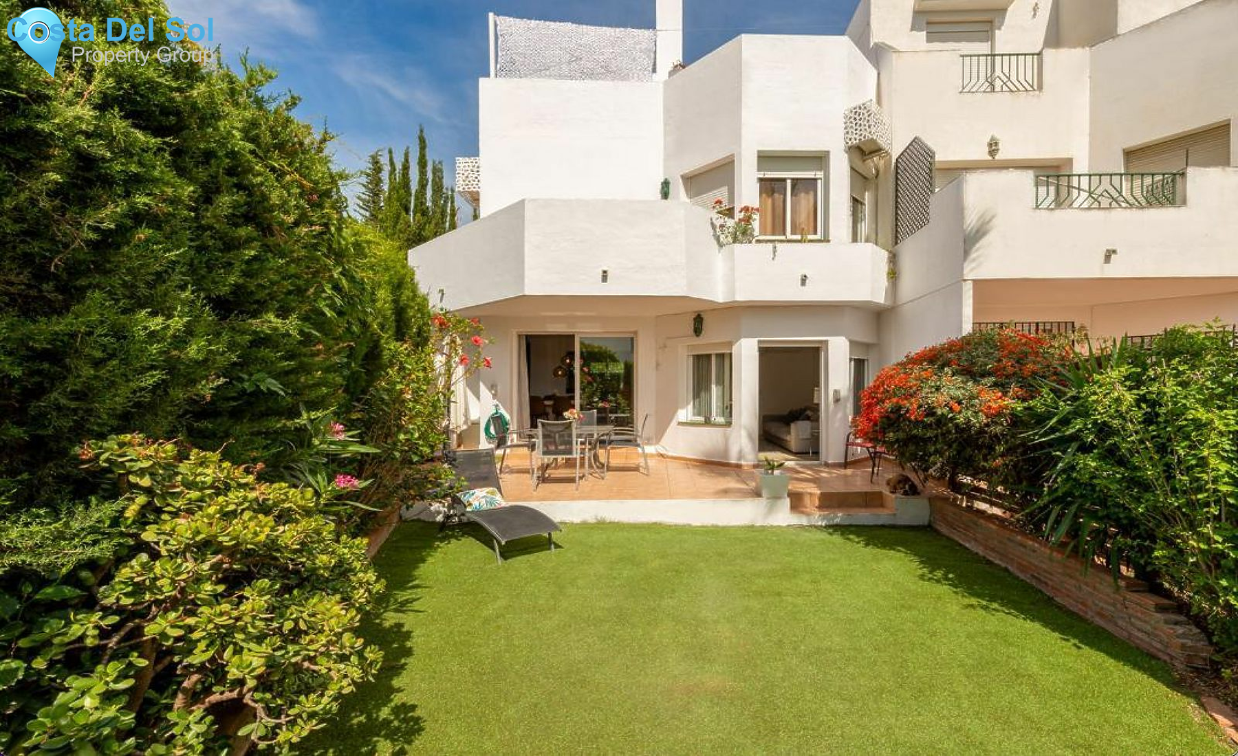 Townhouse in Selwo-1152712