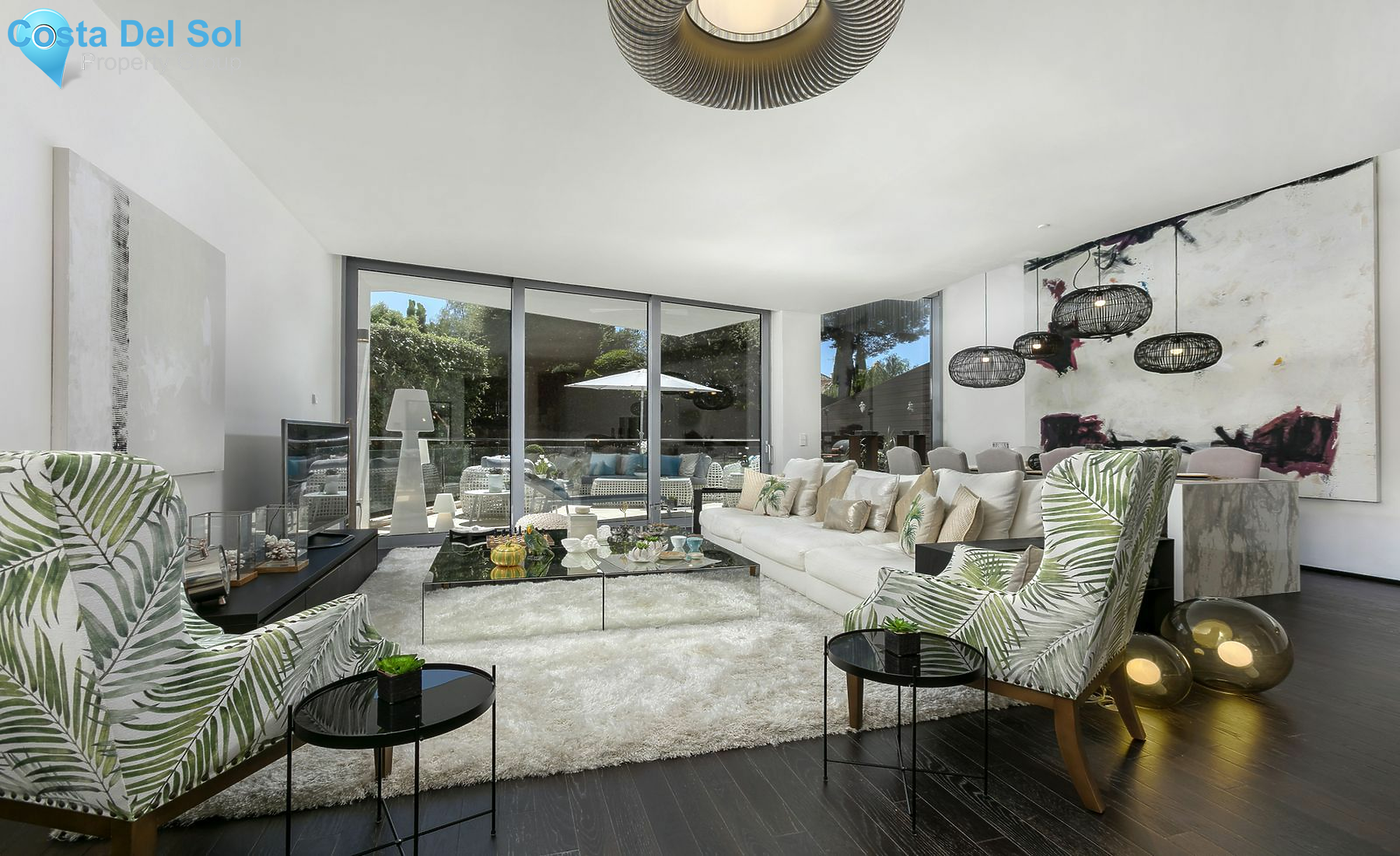 Townhouse in Sierra Blanca