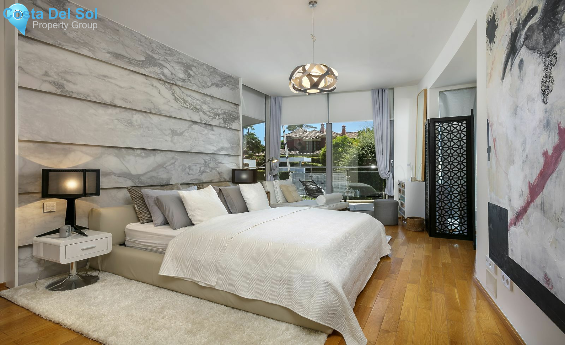 Townhouse in Sierra Blanca-1449983