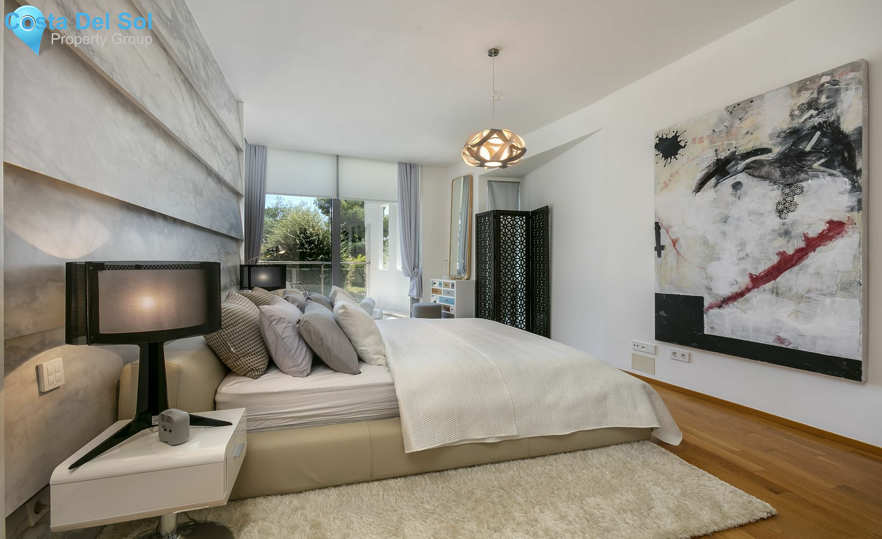 Townhouse in Sierra Blanca-1449984