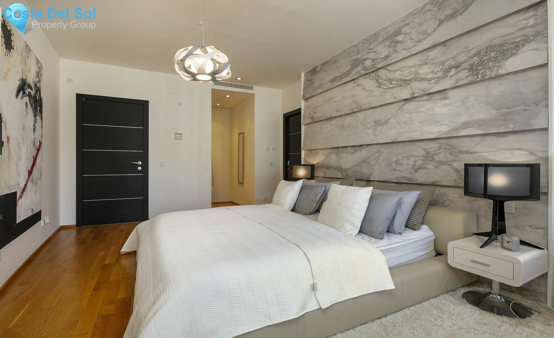 Townhouse in Sierra Blanca-1449985