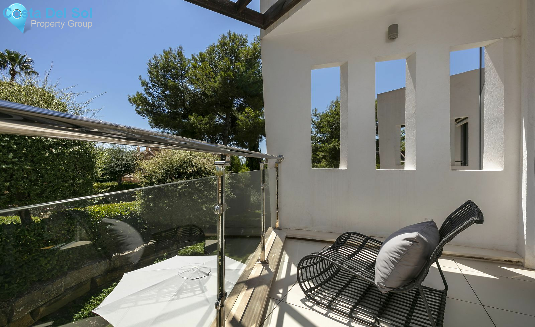 Townhouse in Sierra Blanca-1449987