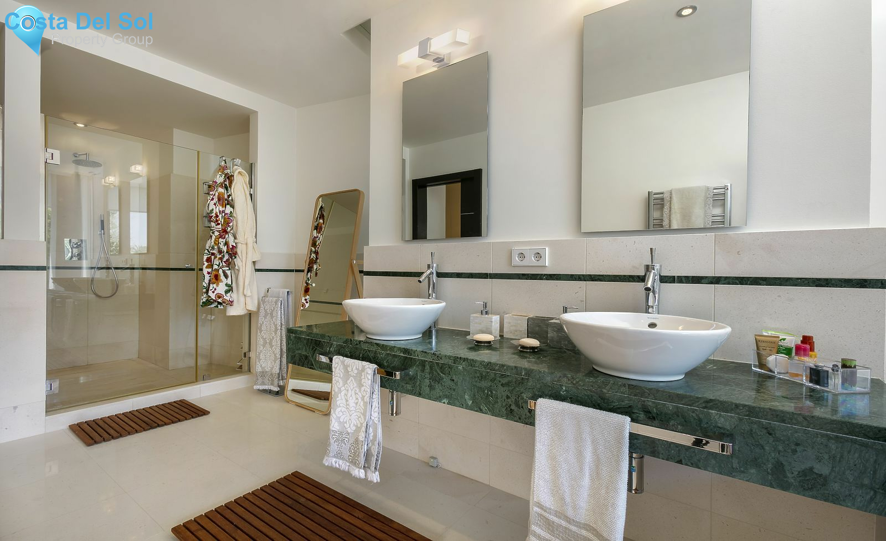 Townhouse in Sierra Blanca-1449989