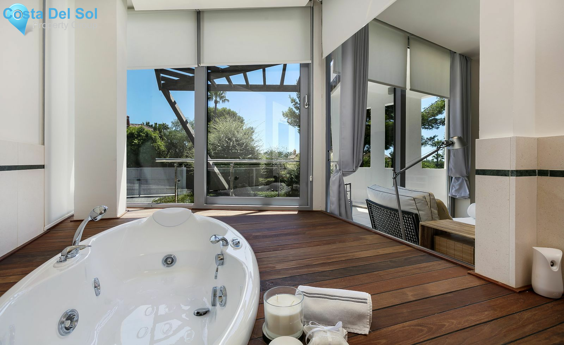 Townhouse in Sierra Blanca-1449990