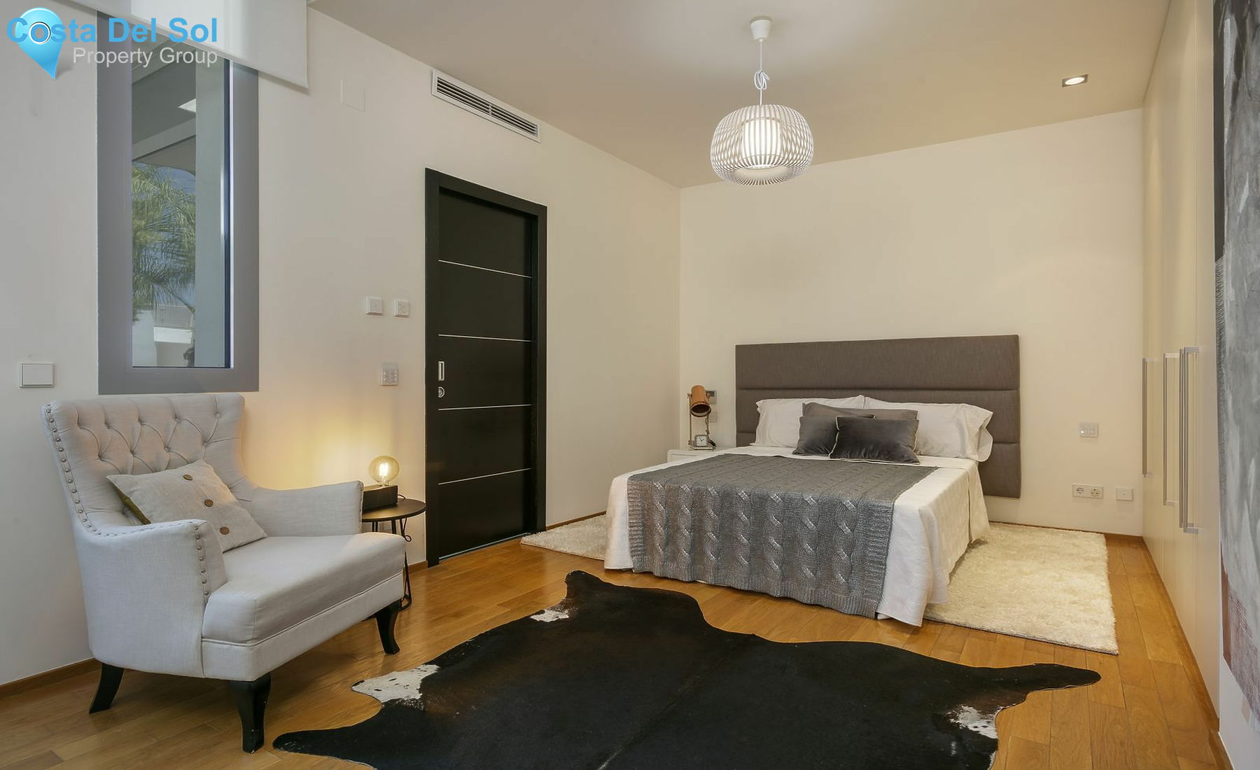 Townhouse in Sierra Blanca-1449991