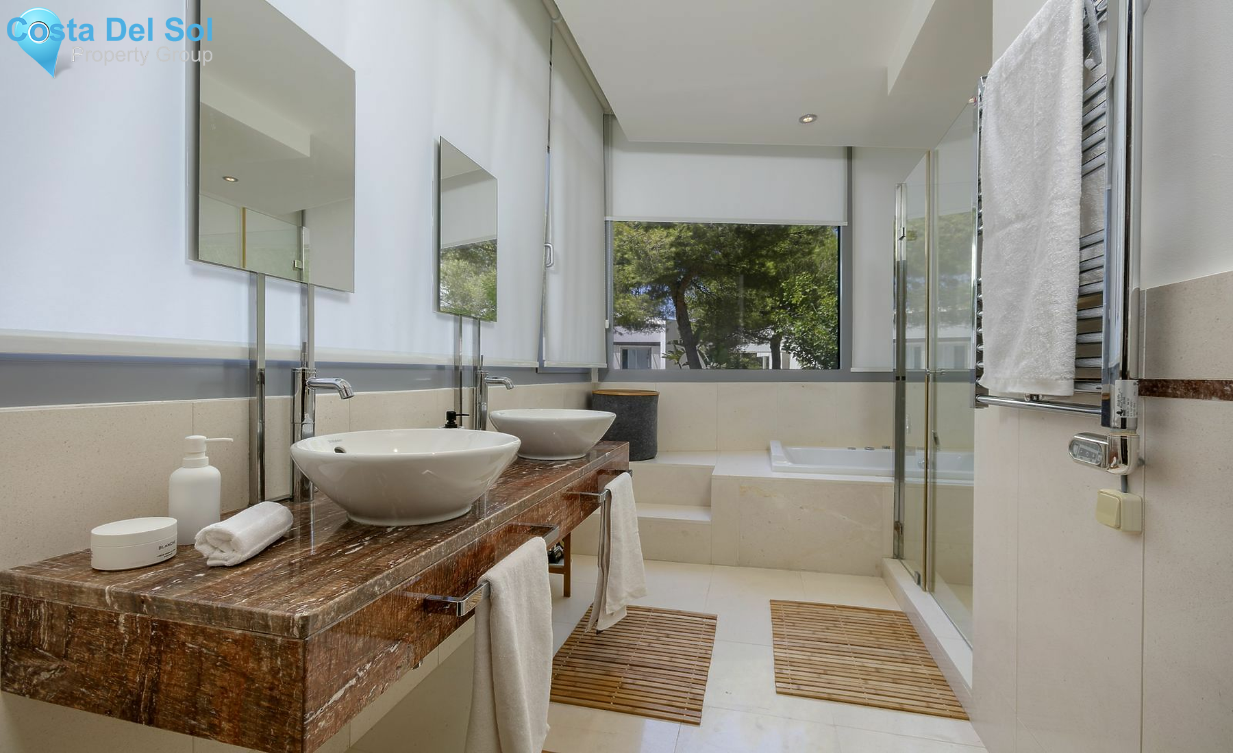 Townhouse in Sierra Blanca-1449993