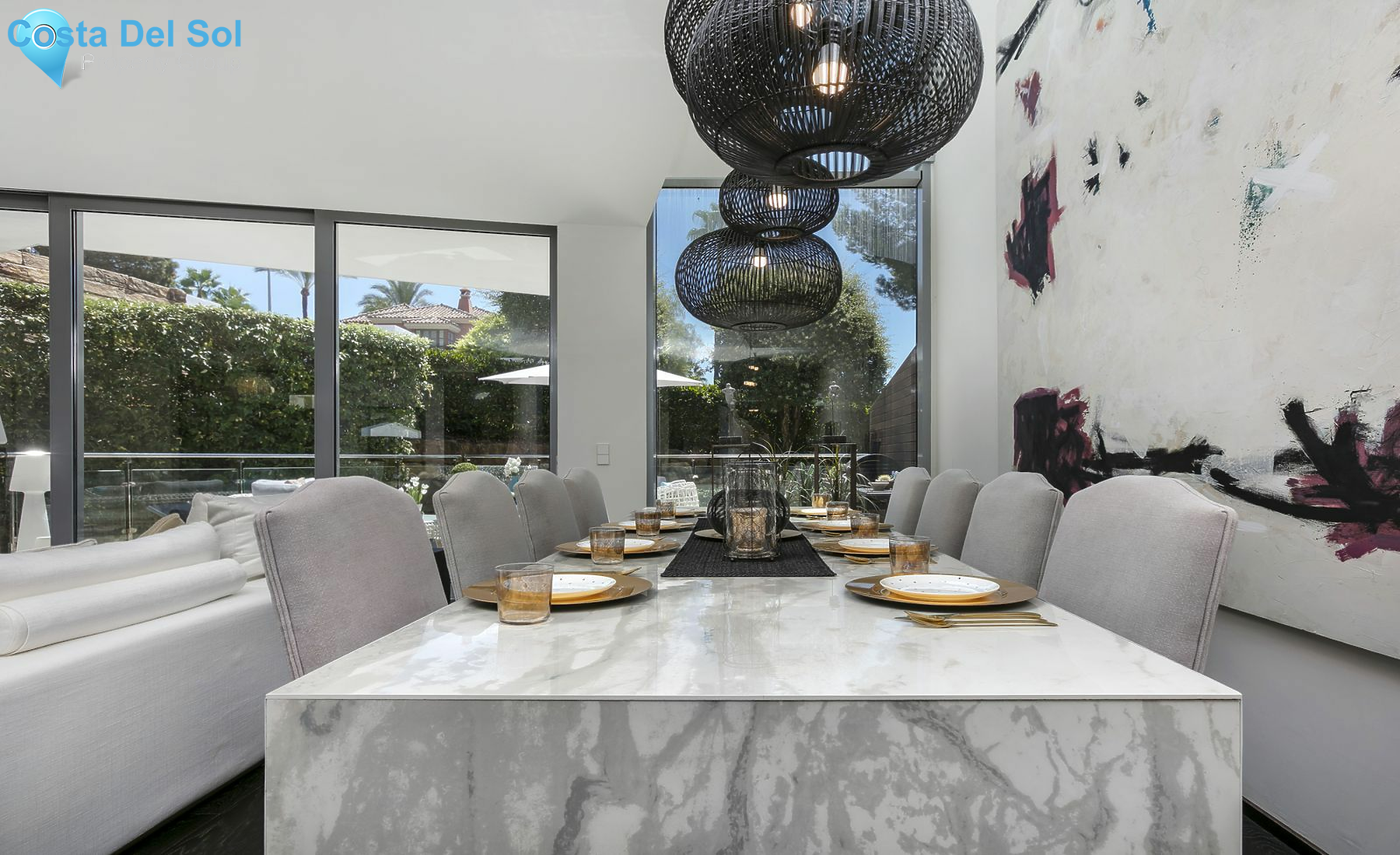 Townhouse in Sierra Blanca-1449976