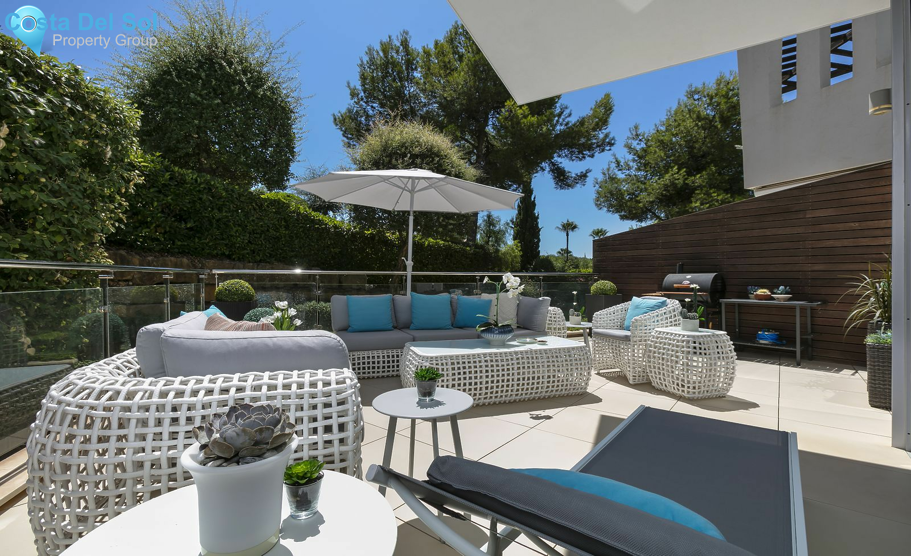 Townhouse in Sierra Blanca-1449978