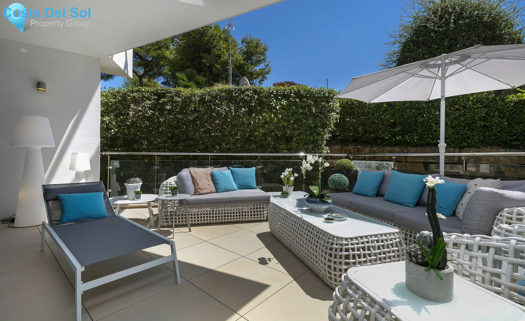 Townhouse in Sierra Blanca-1449979