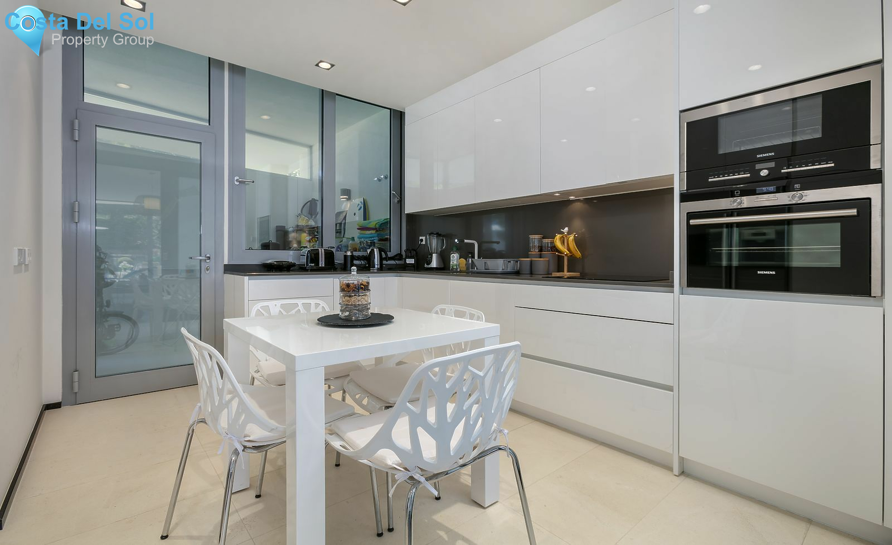 Townhouse in Sierra Blanca-1449981