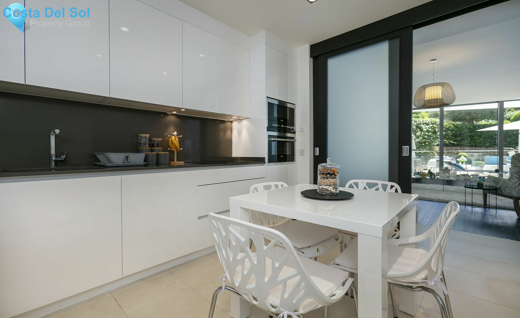 Townhouse in Sierra Blanca-1449982