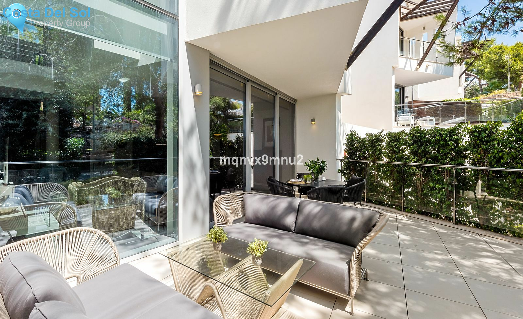 Townhouse in Sierra Blanca-1465281